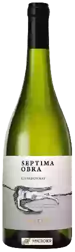 Bodega Séptima - Obra Chardonnay