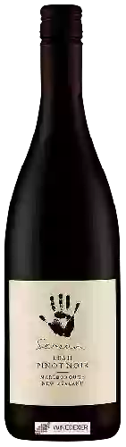 Bodega Seresin - Leah Pinot Noir