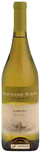 Bodega Shannon Ridge - Ranch Collection Chardonnay