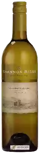 Bodega Shannon Ridge - Ranch Collection Sauvignon Blanc
