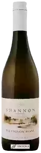 Bodega Shannon Vineyards - Sauvignon Blanc