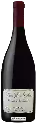 Bodega Shea Wine Cellars - Homer Pinot Noir