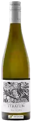 Bodega Sherwood - Stratum Riesling