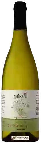 Bodega Shiran - Unoaked Chardonnay