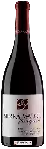 Bodega Sierra Madre - Pinot Noir