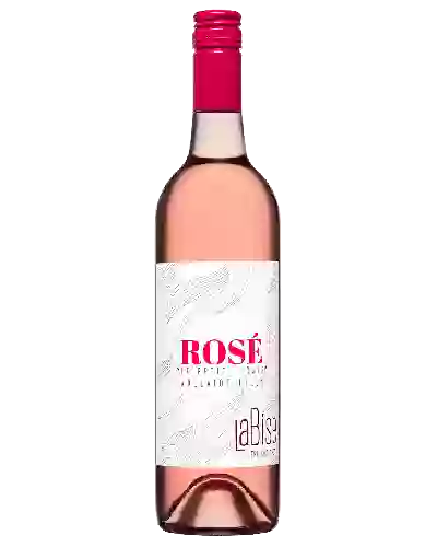 Bodega Sieur d'Arques - Légendes d'Oc Cabernet Rosé