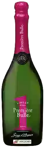 Bodega Sieur d'Arques - Première Bulle Brut