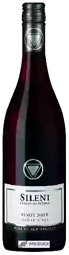 Bodega Sileni Estates - Cellar Selection Pinot Noir