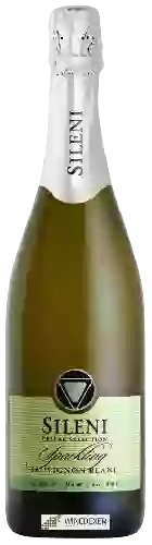 Bodega Sileni Estates - Cellar Selection Sparkling Sauvignon Blanc