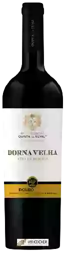 Bodega Quinta do Silval - Dorna Velha Tinta Barroca