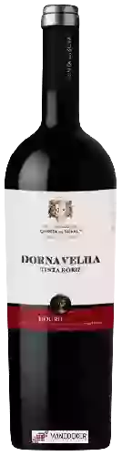 Bodega Quinta do Silval - Dorna Velha Tinta Roriz