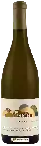 Bodega Ferren - Chardonnay
