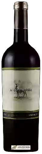 Bodega Silver Stag - Cabernet Sauvignon