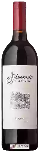 Bodega Silverado Vineyards - Merlot