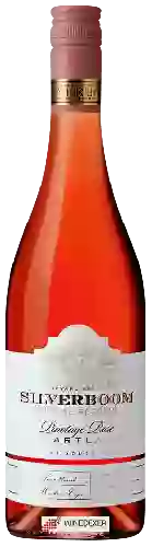 Bodega Silverboom - Pinotage Rosé Special Reserve