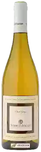 Bodega Simon di Brazzan - Pinot Grigio