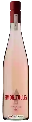 Bodega Simon Tolley - Pinot Noir Rosé