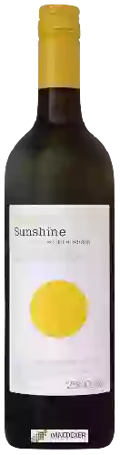Bodega Simply Sunshine - White