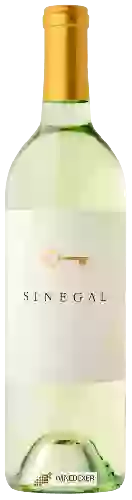 Bodega Sinegal - Sauvignon Blanc