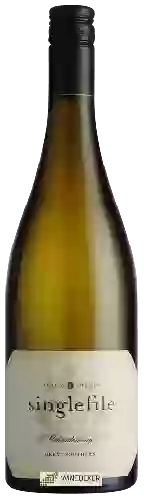 Bodega Singlefile - Chardonnay