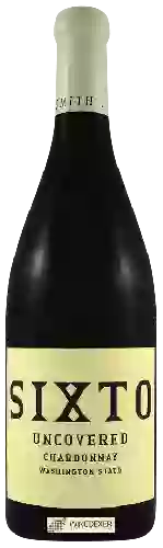 Bodega Sixto - Uncovered Chardonnay