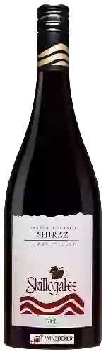 Bodega Skillogalee - Basket Pressed Shiraz