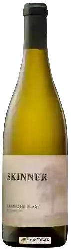 Bodega Skinner - Grenache Blanc