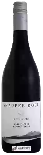 Bodega Snapper Rock - Pinot Noir