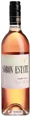 Bodega Sobon Estate - Rosé