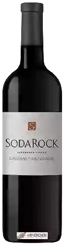 Bodega Soda Rock - Cabernet Sauvignon