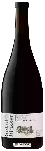 Bodega Sokol Blosser - Hyland Vineyard Pinot Noir