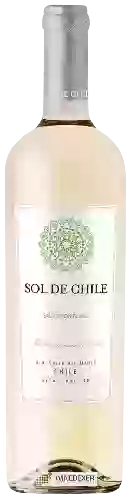 Bodega Sol de Chile - Sauvignon Blanc