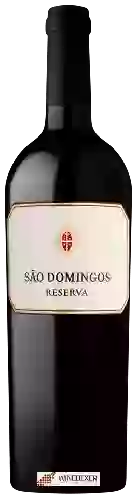 Bodega São Domingos - Reserva Bairrada