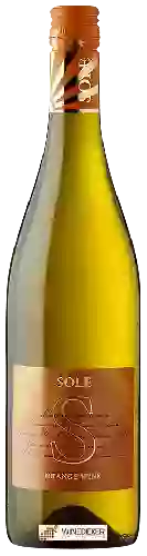 Bodega Sole de Recas - Orange Wine