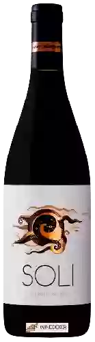 Bodega Soli - Pinot Noir