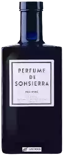 Bodega Sonsierra - Perfume de Sonsierra