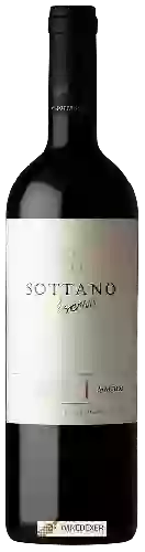 Bodega Sottano - Malbec Reserva