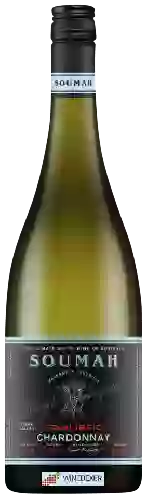 Bodega Soumah - Equilibrio Chardonnay