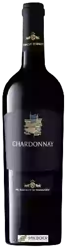 Bodega Spadafora - Schietto Chardonnay