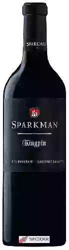 Bodega Sparkman - Kingpin Cabernet Sauvignon