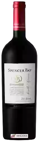 Bodega Spencer Bay - Thé Blend