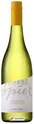Bodega Spier - Discover Chardonnay