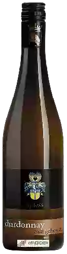 Bodega Weingut Spiess - Chardonnay Vom Gelben Löss
