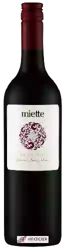 Bodega Spinifex - Miette Red Blend