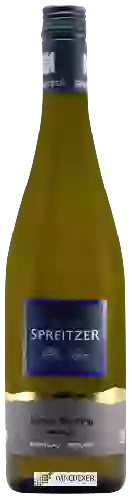 Bodega Spreitzer - Estate Riesling Trocken