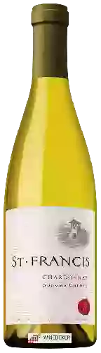 Bodega St. Francis - Chardonnay