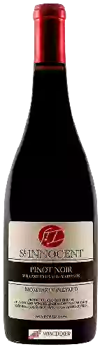 Bodega St. Innocent - Momtazi Vineyard Pinot Noir