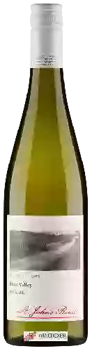 Bodega St. Johns Road - Peace of Eden Riesling