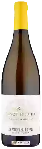 Bodega St. Michael-Eppan - Anger Pinot Grigio