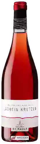 Bodega St. Pauls - Lagrein Kretzer Rosé